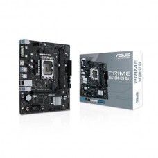 Asus Prime H610M-CS D4 LGA 1700 Motherboard